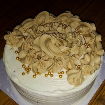 1Kg Cake