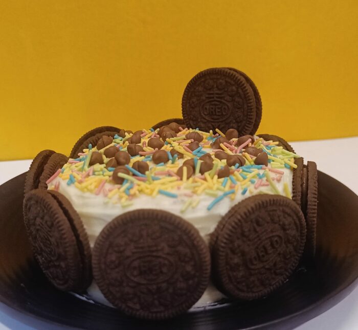 1Kg Cake